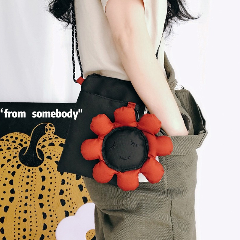 Luxury Japanese Bags Brands - Damentasche im japanischen Harajuku-Stil, Retro, schlicht,