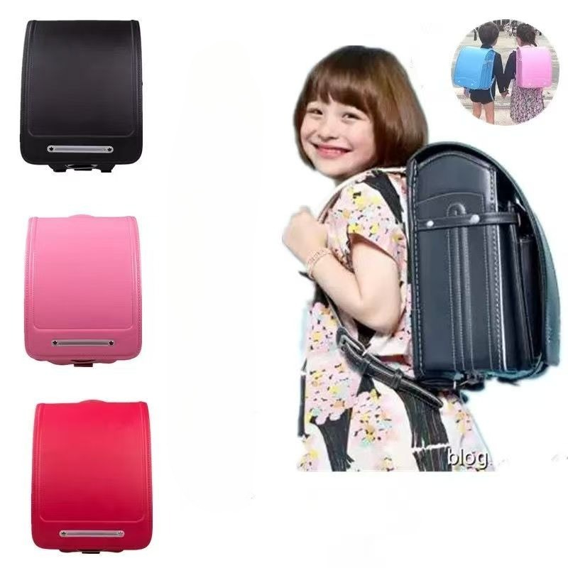 Luxury Japanese Bags Brands - 2026 neue Mode Schule Tasche Junge
