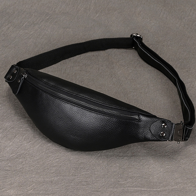 Luxury Bags Vintage - Taille Tasche Für Männer 2024, Echtes