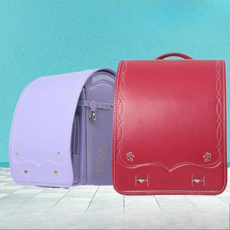 Luxury Japanese Bags Brands - 2026 neue Mode Schule Taschen Junge