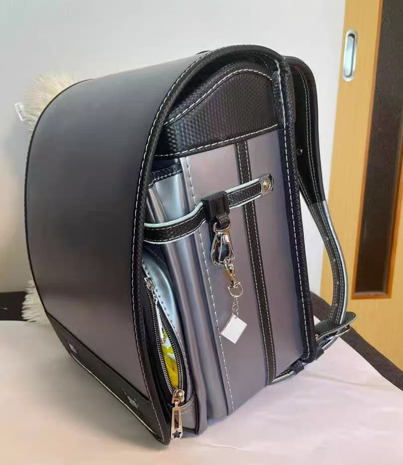 Luxury Japanese Bags Brands - 2027 Neue Modische Schulranzen für Jungen