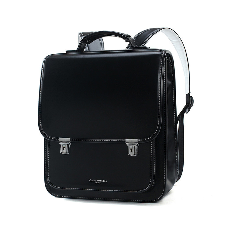 Luxury Japanese Bags Brands - StyleSchool Schultasche für Jungen, Luxusmarke, Kinderrucksack,