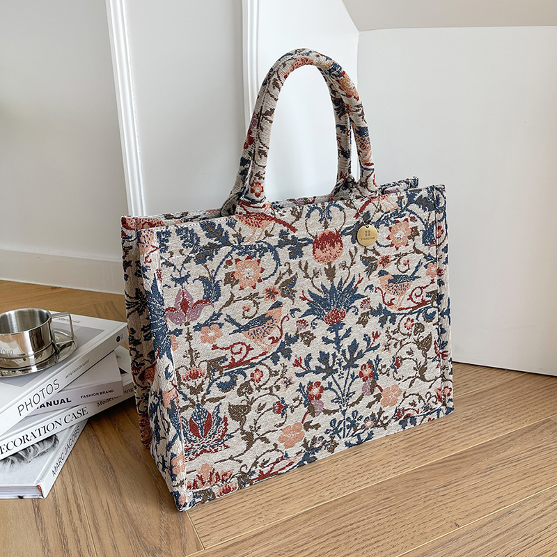 Luxury Bags Made In Italy - Große Kapazität Tote Tasche Luxus Designer