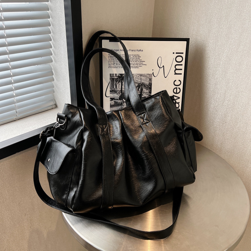 Luxury Bags Vendor - CGCBAG 2023 Neue Große Kapazität Frauen