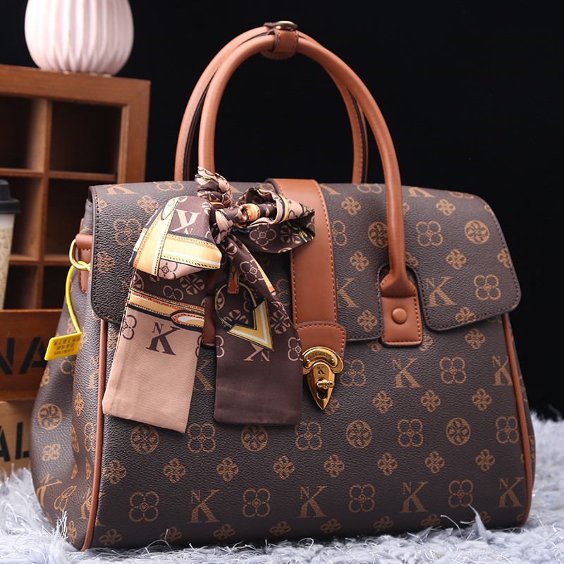Luxury Bags Vendor - Leichte Damentasche der Luxusmarke 2025, neue