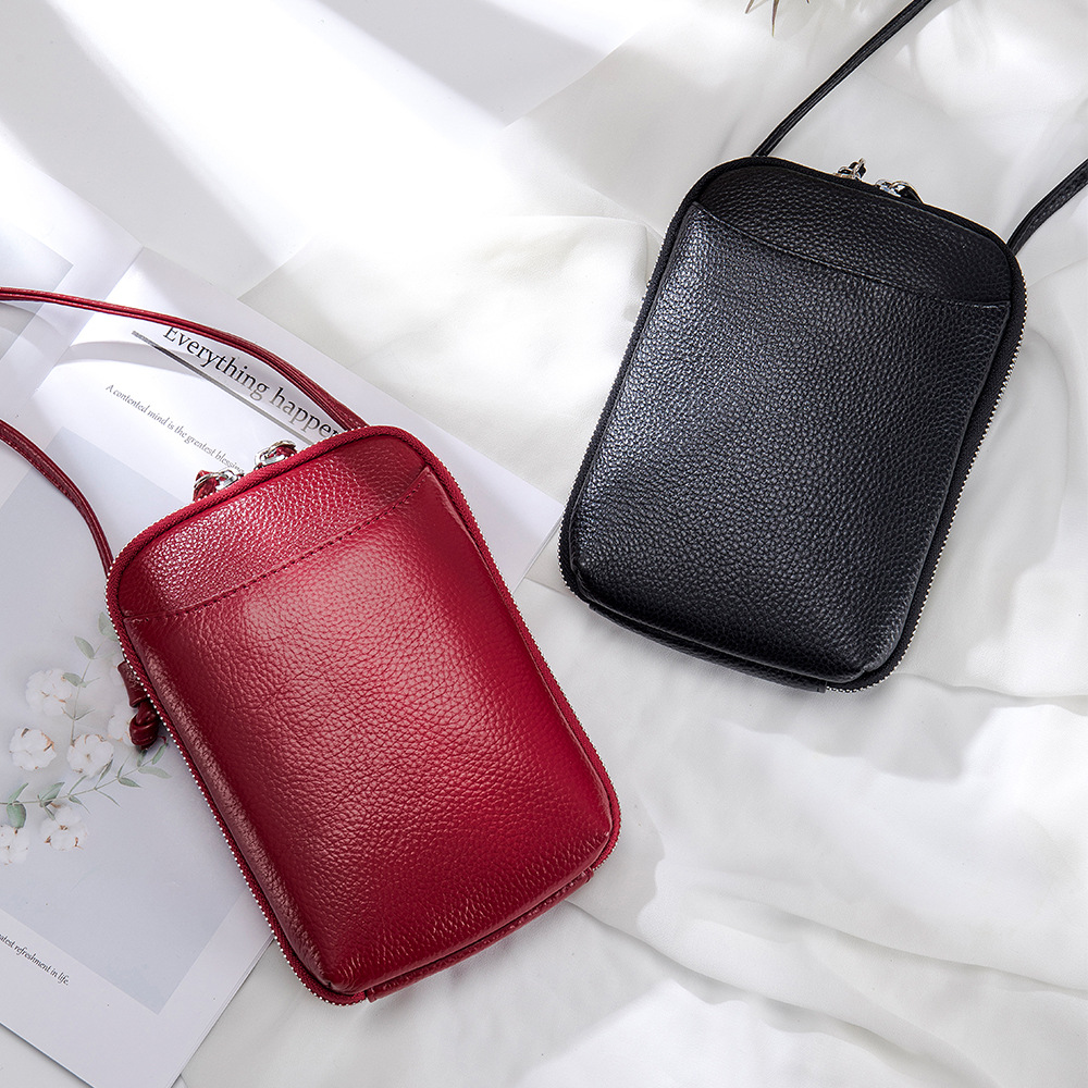 Luxury Bags Consignment - Echt leder One Shoulder Bag Frauen