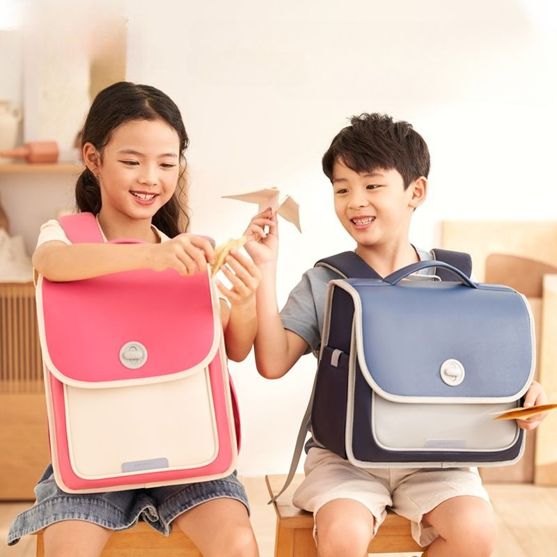 Luxury Japanese Bags Brands - Neue Modische Schulrucksäcke für Jungen Luxusmarke
