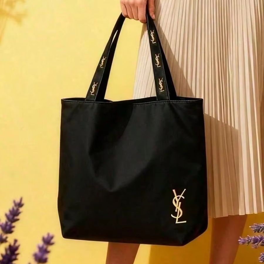 Luxury Beach Bags Ysl - Yves Saint Laurent YSL Tasche Minimalistische