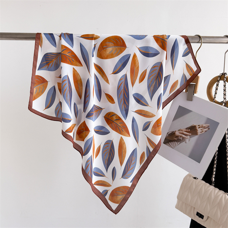 Luxury Bags China - Luxus Marke Drucken 70 cm Platz