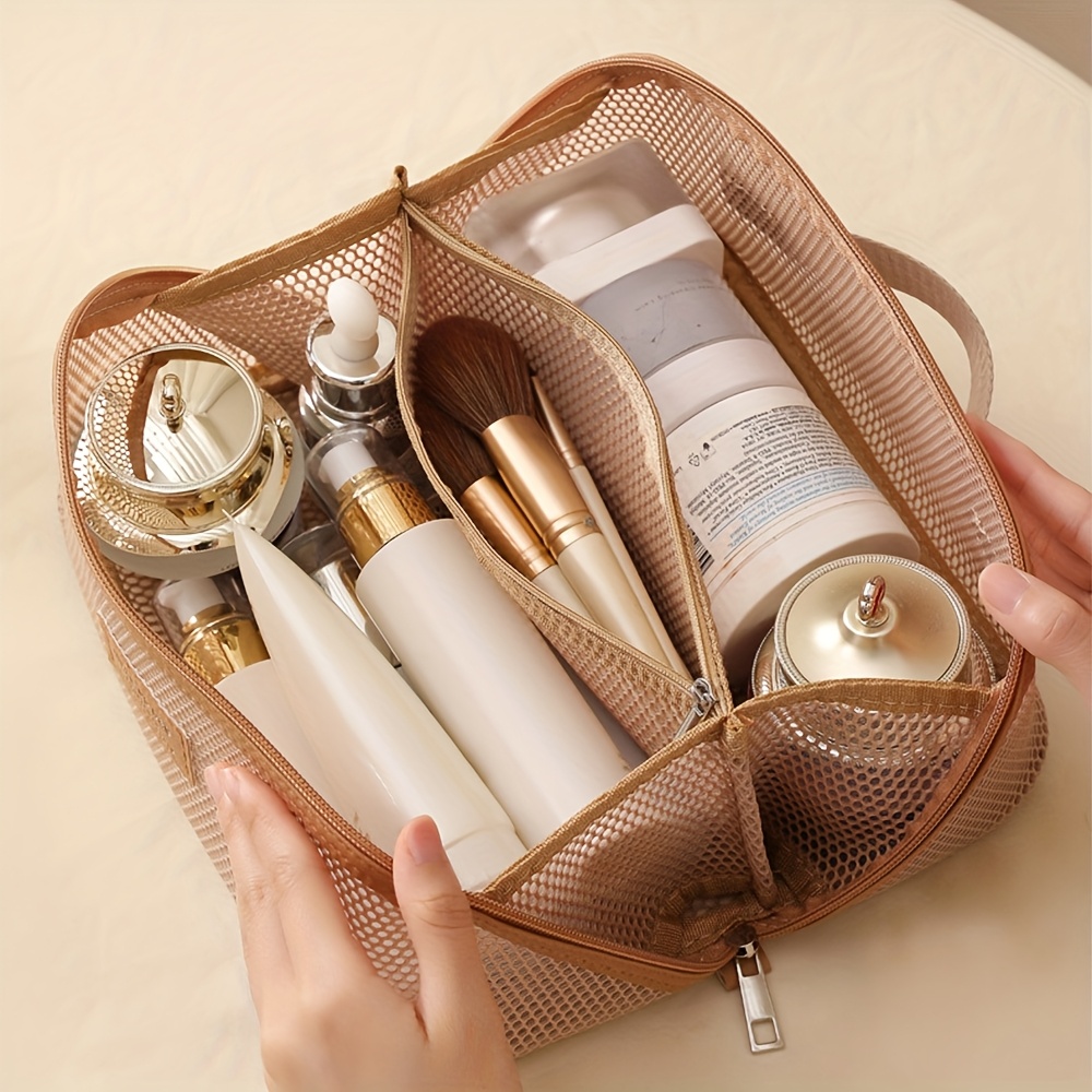 Make-up-Organizer für Damen, K – Luxury Ziploc Bags Bewertung und Preis