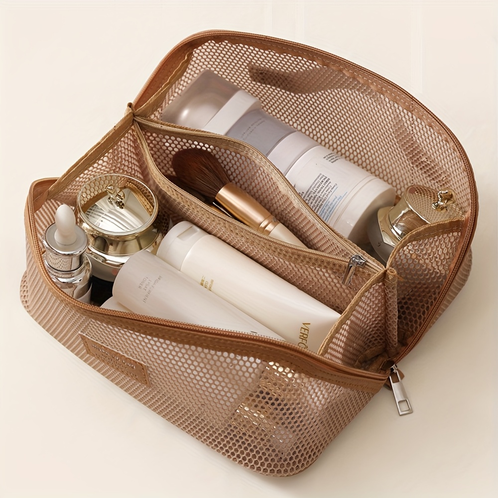 Make-up-Organizer für Damen, K – Luxury Ziploc Bags Bewertung und Preis