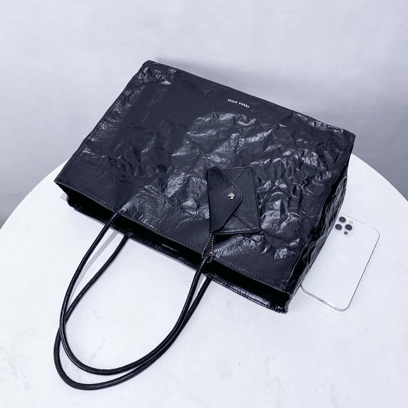 Koreanische lässige Kraftpapie – Luxury Bags Vendor Bewertung und Preis