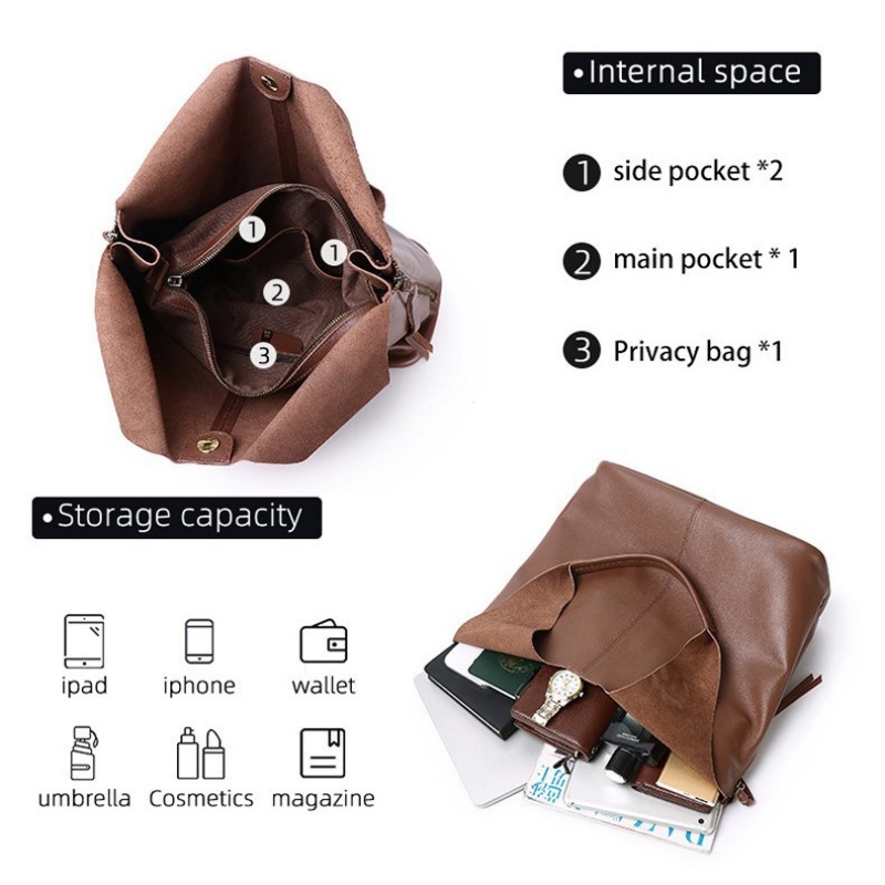 Luxuriöse Damen-Tragetasche au – Luxury Bags Gr Bewertung und Preis