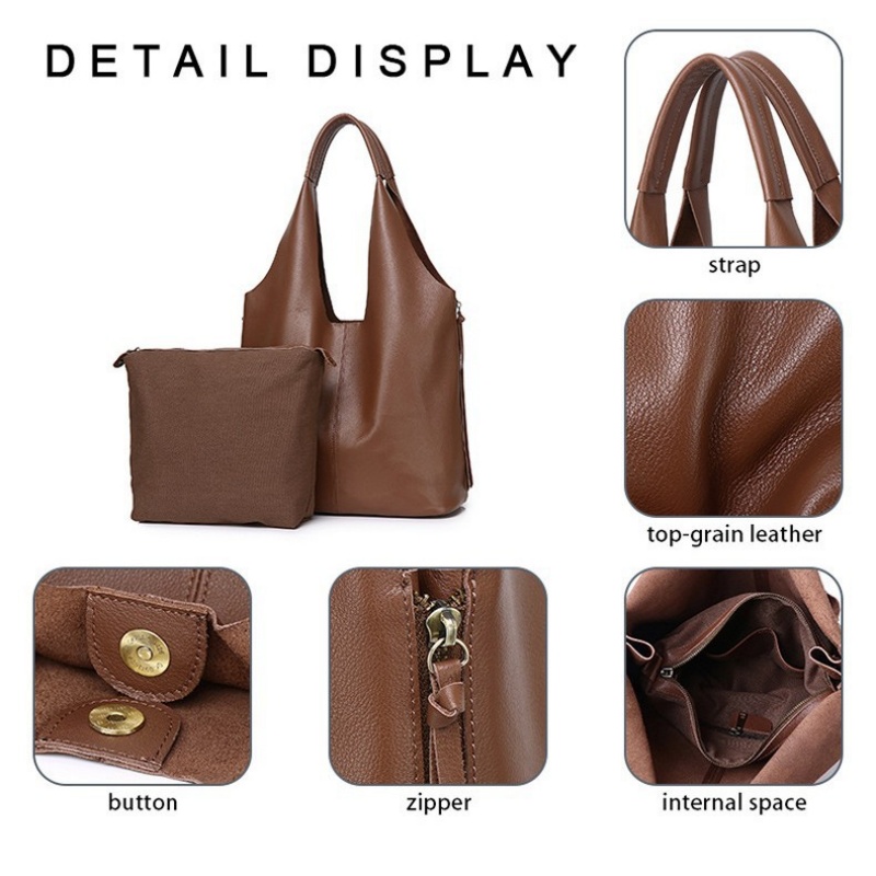 Luxuriöse Damen-Tragetasche au – Luxury Bags Gr Bewertung und Preis