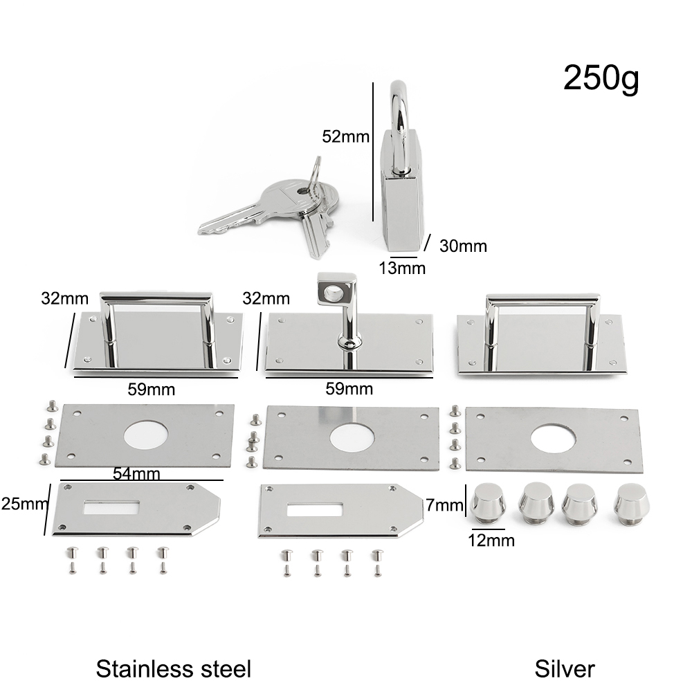 1/3/5 Sets großes, hochwertige – Luxury Bags Repair Bewertung und Preis