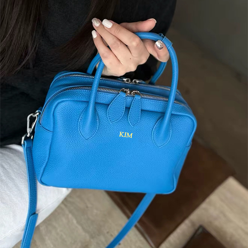 Luxuriöse Casual Damen-Umhänge – Luxury Ziploc Bags Bewertung und Preis