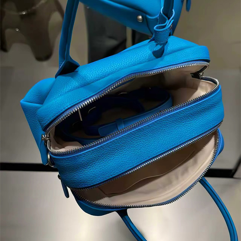 Luxuriöse Casual Damen-Umhänge – Luxury Ziploc Bags Bewertung und Preis