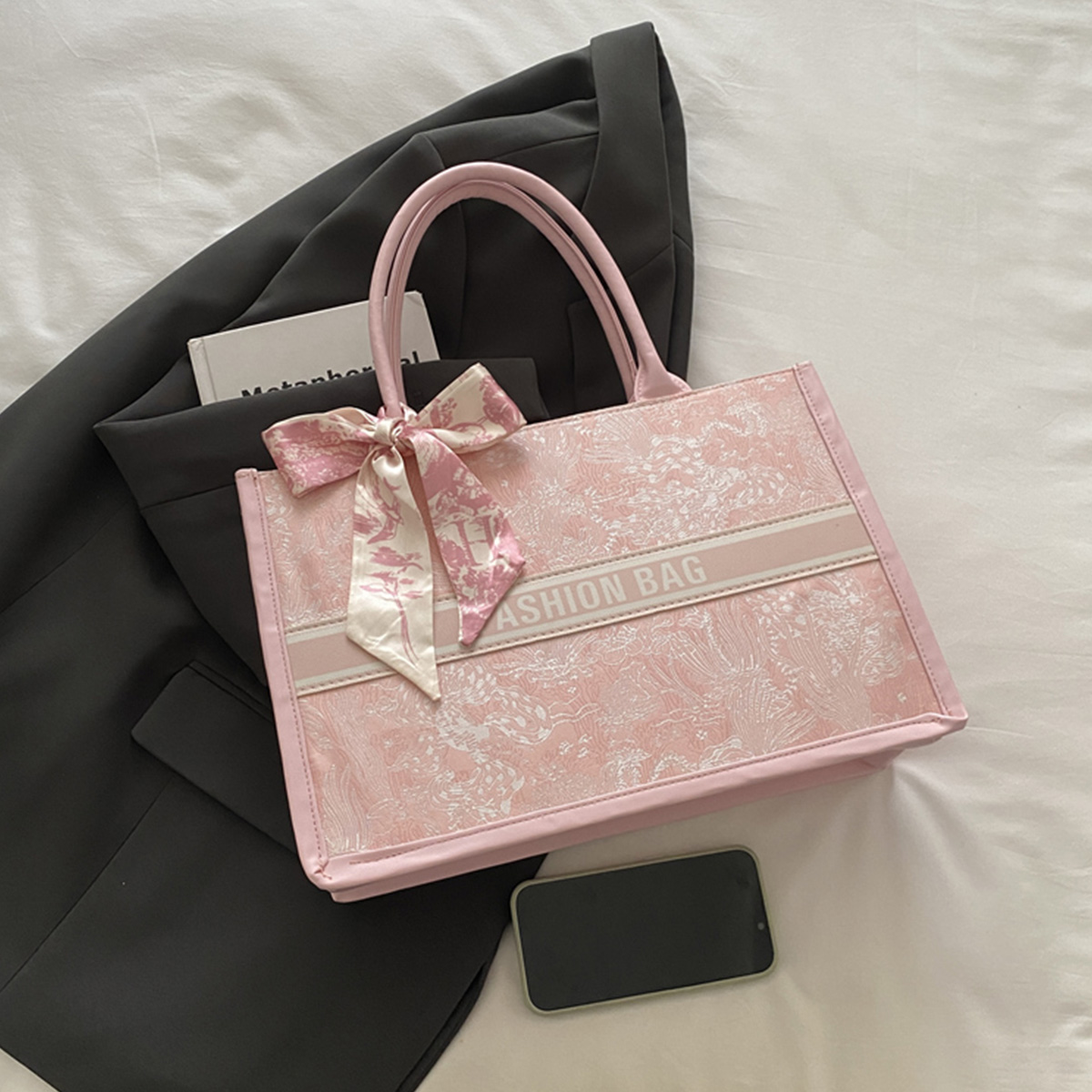Luxuriöse Elegante Damen-Trage – Luxury Bags Vendor Bewertung und Preis