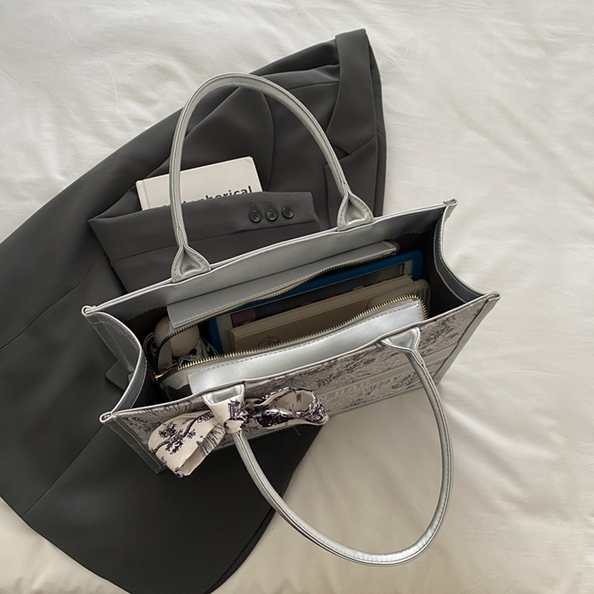 Luxuriöse Elegante Damen-Trage – Luxury Bags Vendor Bewertung und Preis