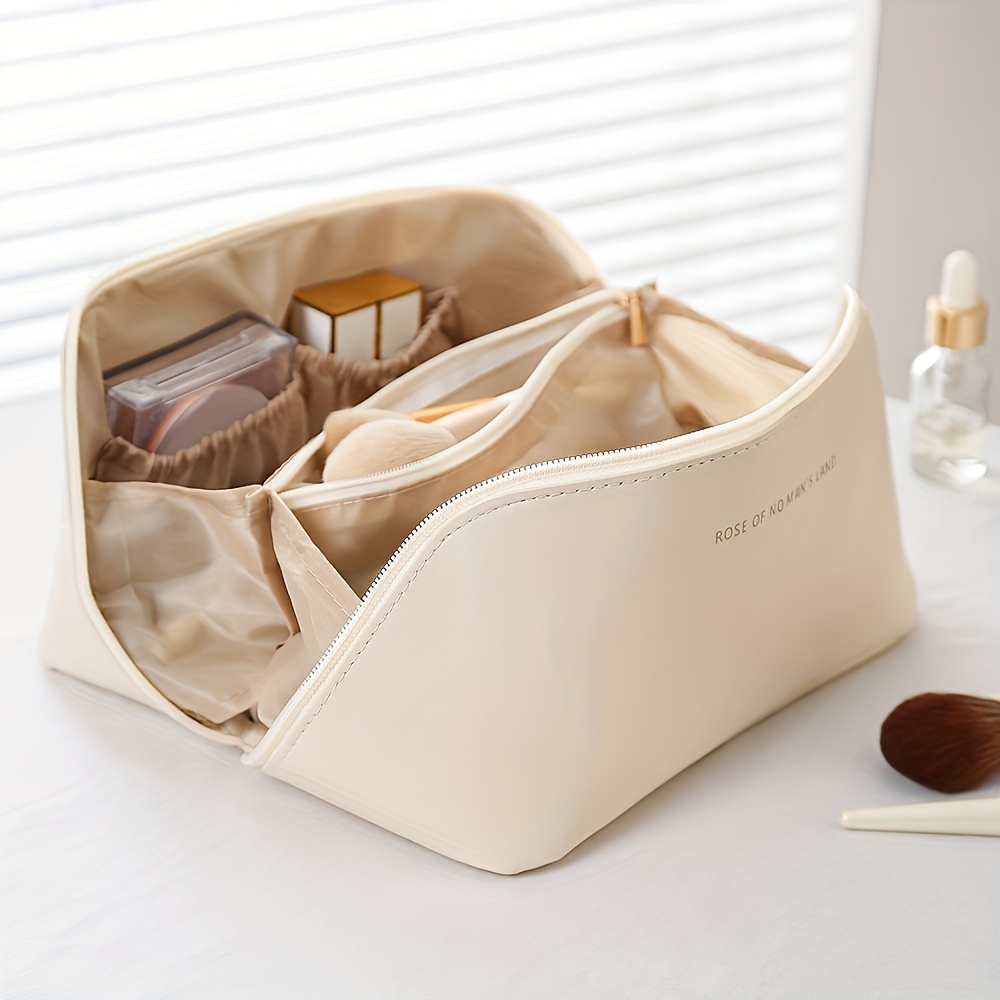 Make-up-Organizer, Kosmetiktas – Luxury Ziploc Bags Bewertung und Preis