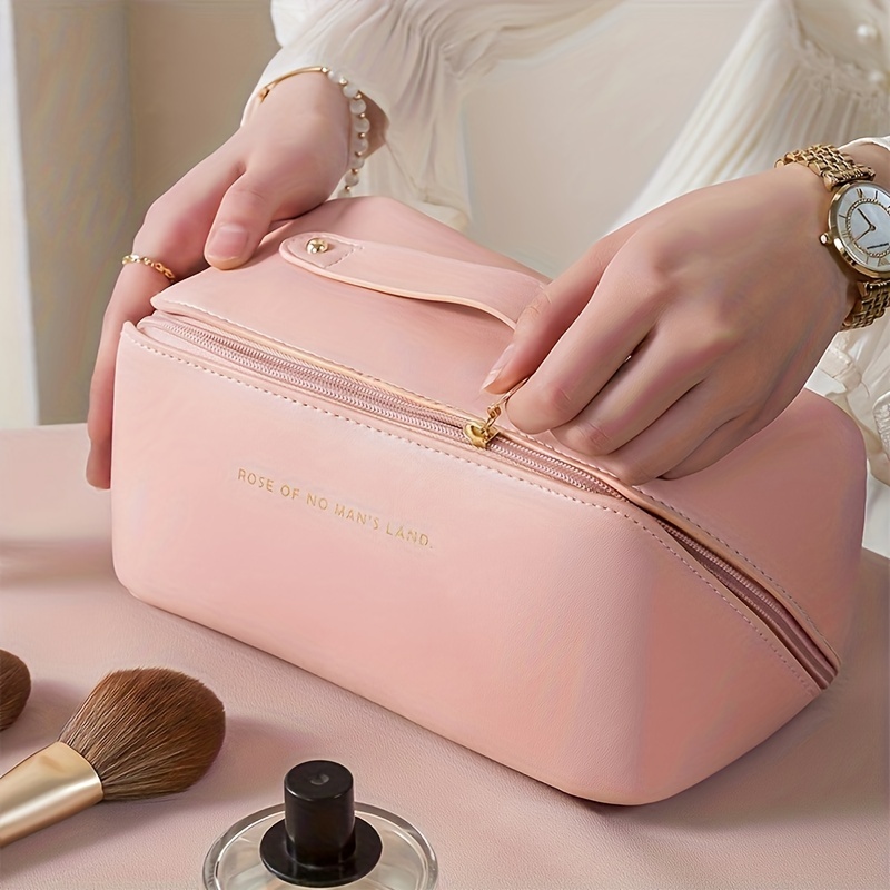 Make-up-Organizer, Kosmetiktas – Luxury Ziploc Bags Bewertung und Preis
