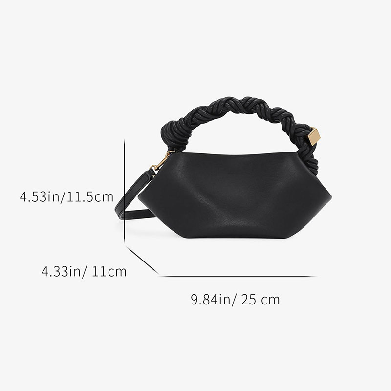 Luxuriöse Damenhandtasche mit  – Luxury Bags Consignment Bewertung und Preis