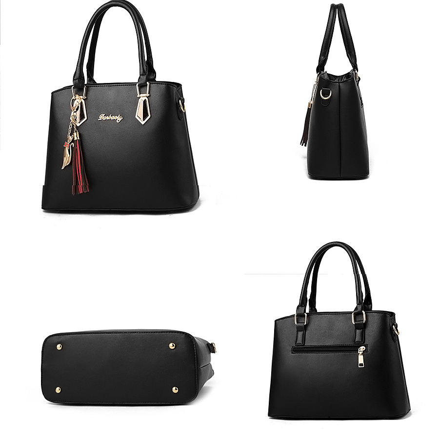 Damentasche, modisch, lässig,  – Luxury Bags Made In Italy Bewertung und Preis