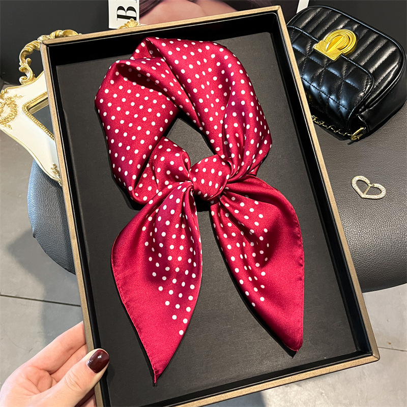 Luxus neue bedruckte Schals Da – Luxury Bags China Bewertung und Preis
