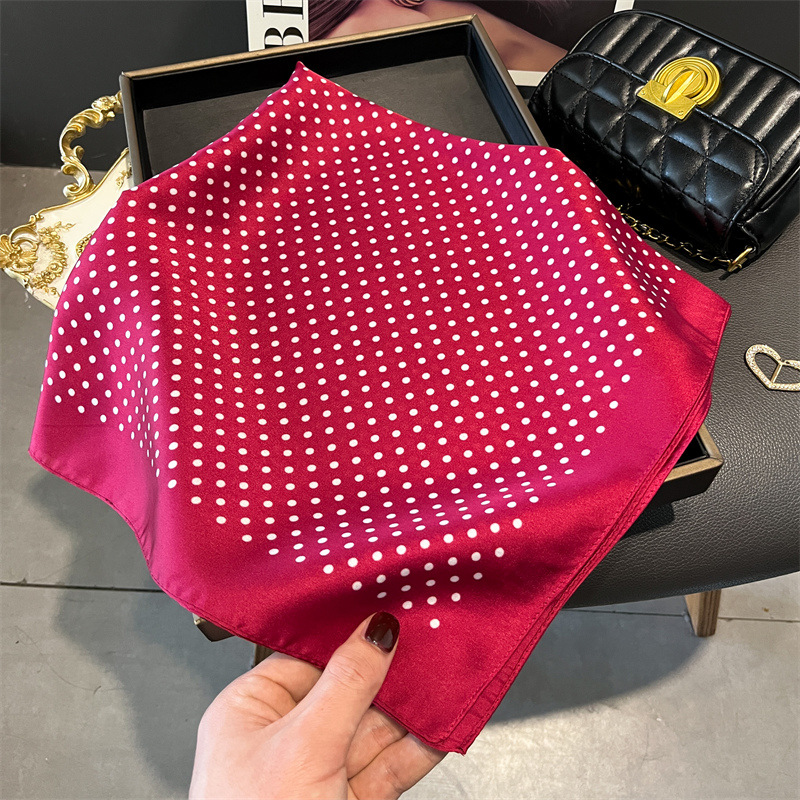 Luxus neue bedruckte Schals Da – Luxury Bags China Bewertung und Preis