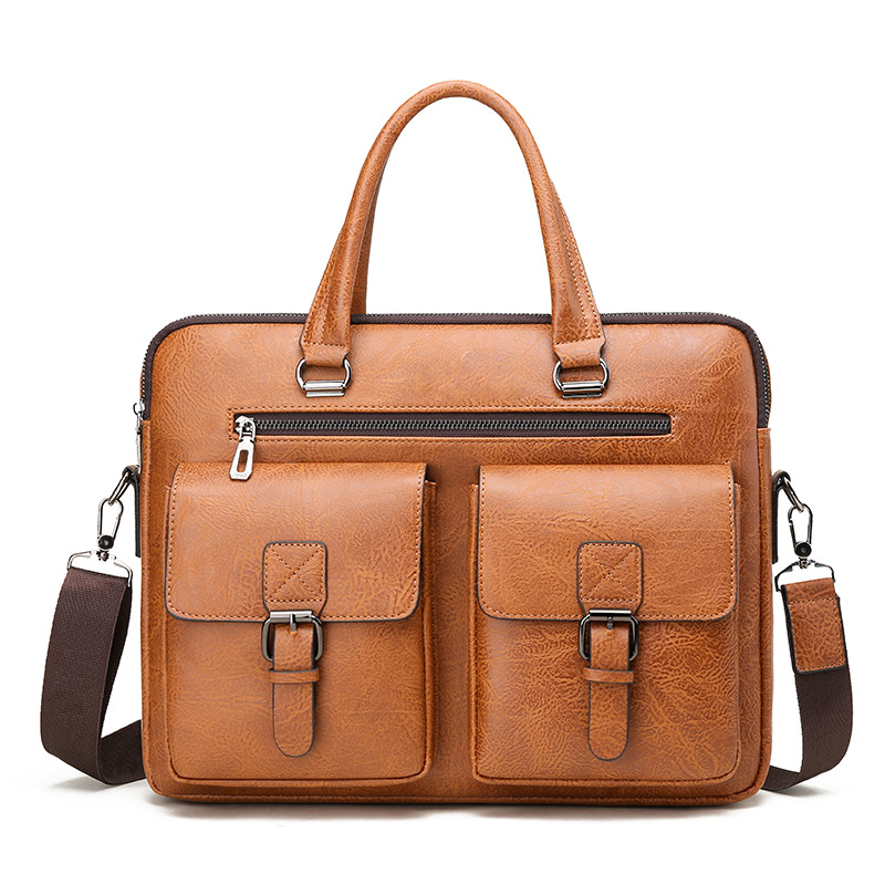 Luxus Marke Mann Business Akte – Luxury Bags Vendor Bewertung und Preis