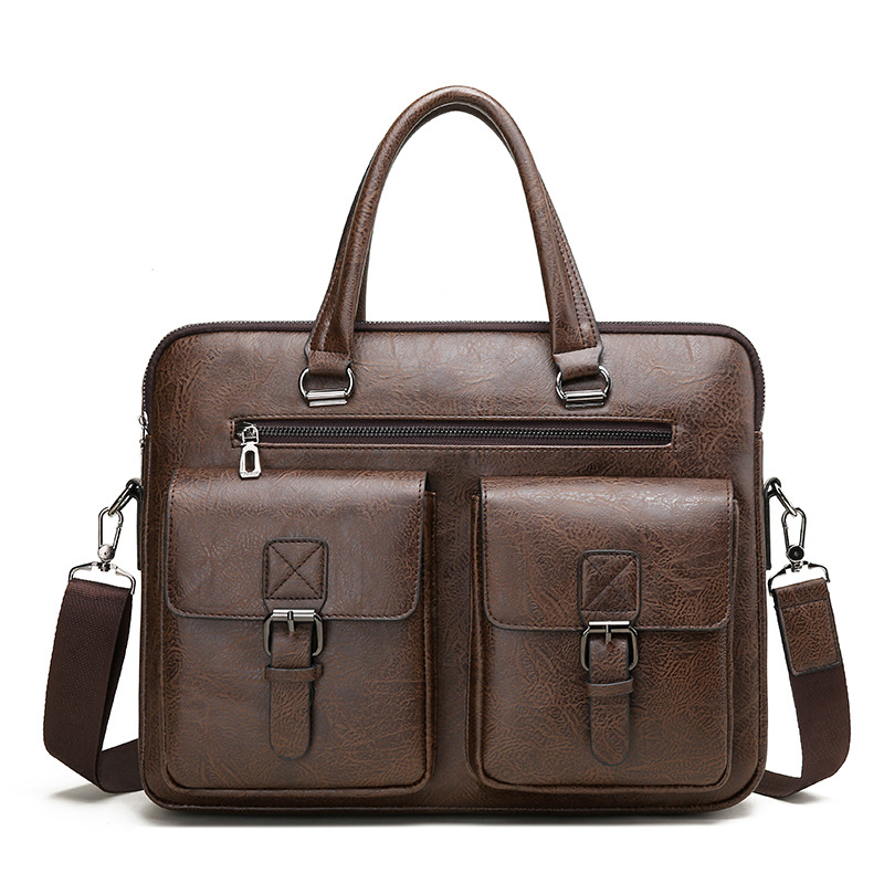 Luxus Marke Mann Business Akte – Luxury Bags Vendor Bewertung und Preis