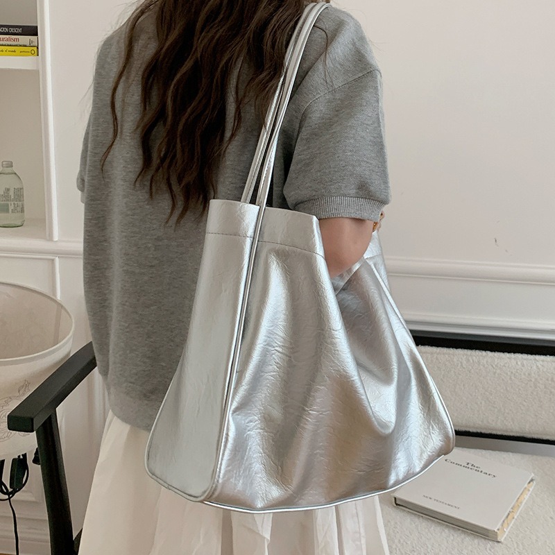 Lässige Große Shopper-Taschen  – Luxury Bags Vendor Bewertung und Preis