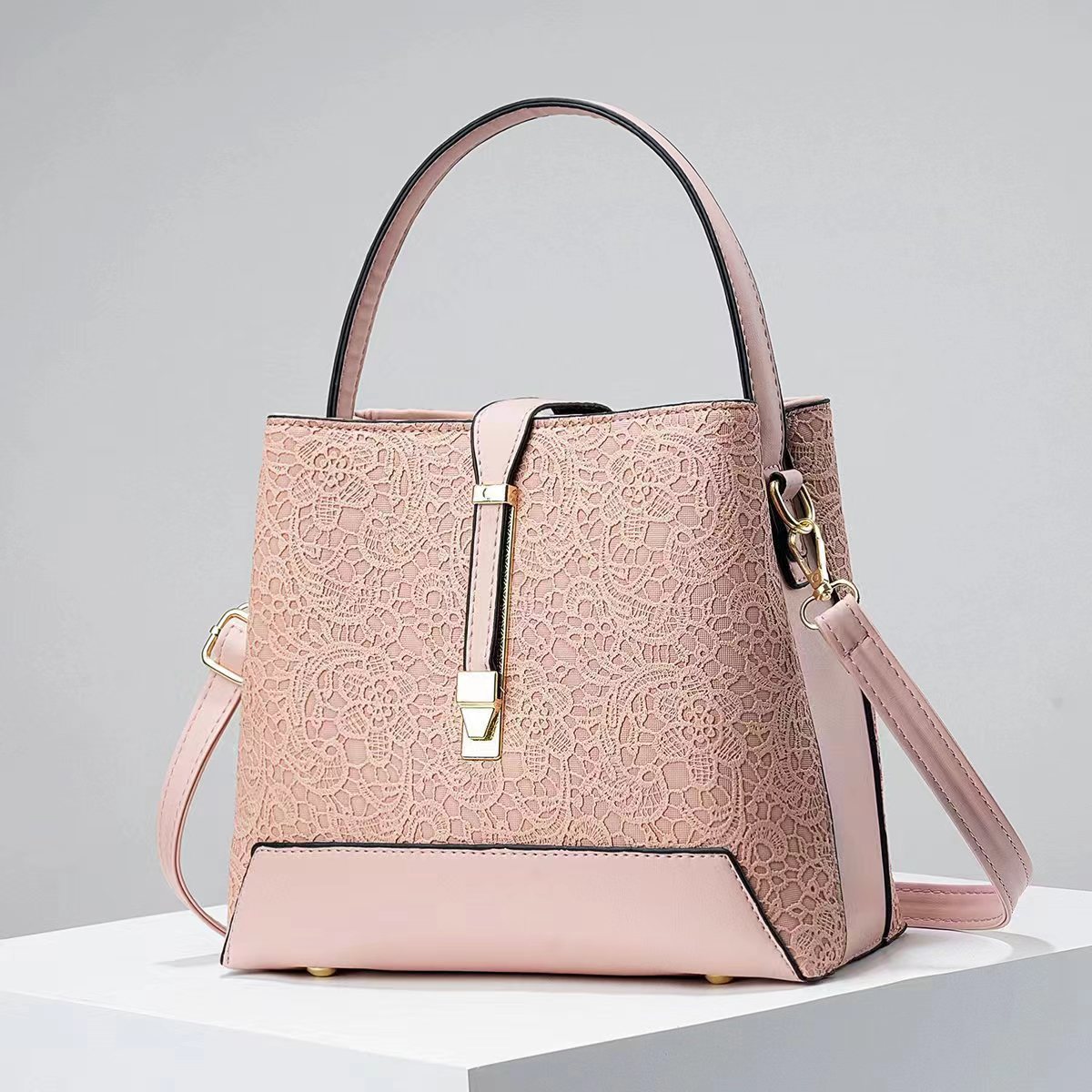 Neue Luxus-Einkaufstasche aus  – Luxury Bags Vendor Bewertung und Preis
