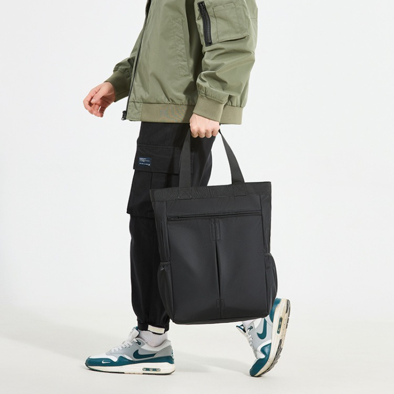 Große Einkaufstasche für Männe – Luxury Japanese Bags Brands Bewertung und Preis