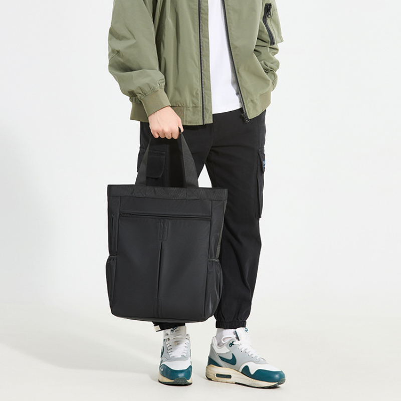 Große Einkaufstasche für Männe – Luxury Japanese Bags Brands Bewertung und Preis