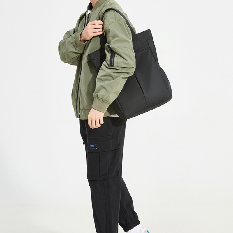 Große Einkaufstasche für Männe – Luxury Japanese Bags Brands Bewertung und Preis