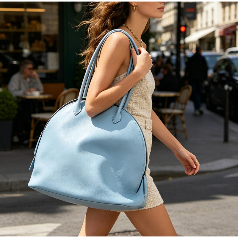 Modische Luxus-Muschel-Schulte – Luxury Bags Vendor Bewertung und Preis