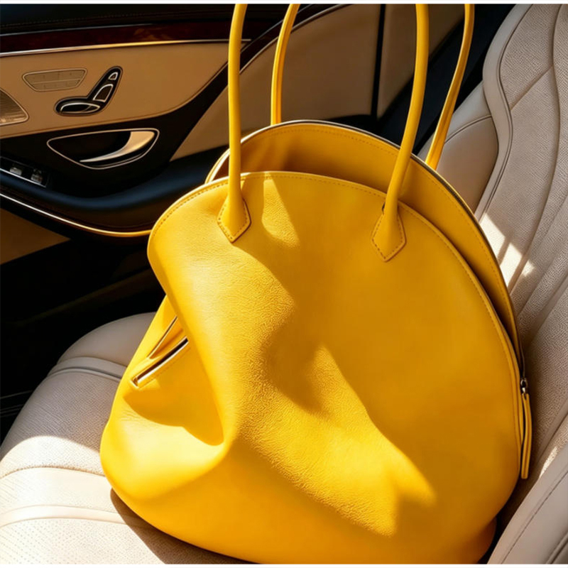 Modische Luxus-Muschel-Schulte – Luxury Bags Vendor Bewertung und Preis