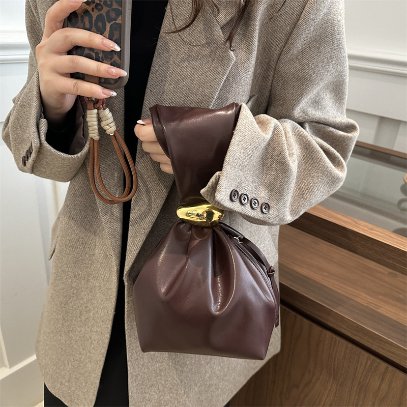 Neue Damenhandtasche im franzö – Luxury Bags Vintage Bewertung und Preis