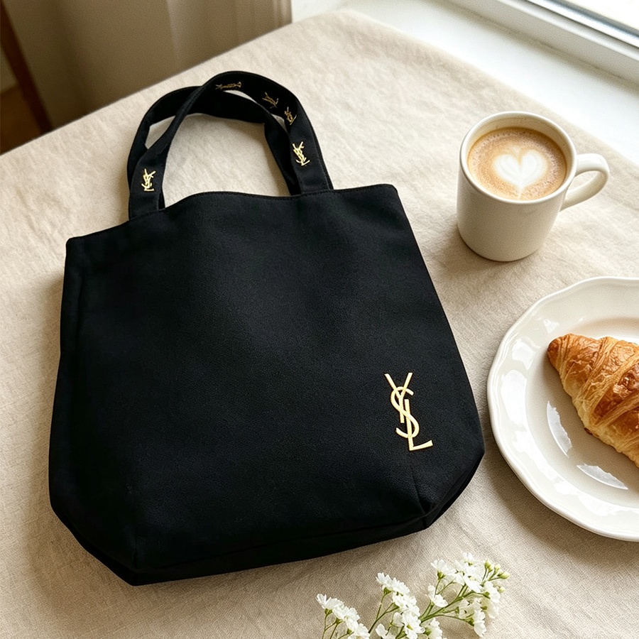 Yves Saint Laurent YSL-Tasche, – Luxury Beach Bags Ysl Bewertung und Preis