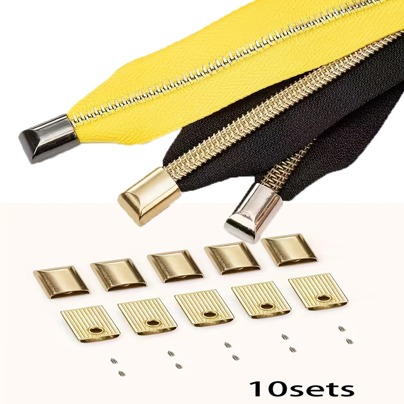 10-teiliges Set Mehrfarbige Me – Luxury Bags Repair Bewertung und Preis