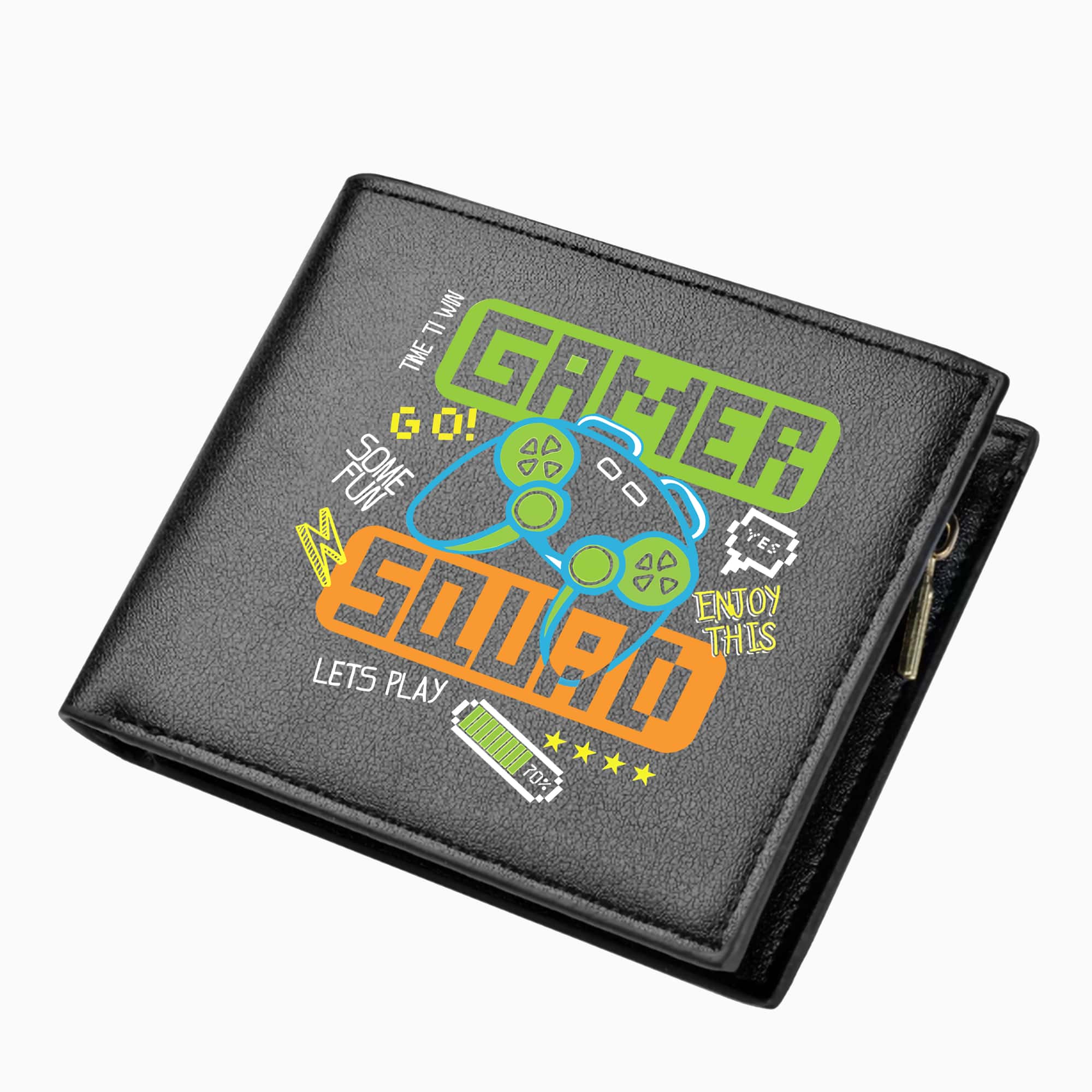 „Gamer“ Cartoon Design Druck M – Luxury Bags Gr Bewertung und Preis