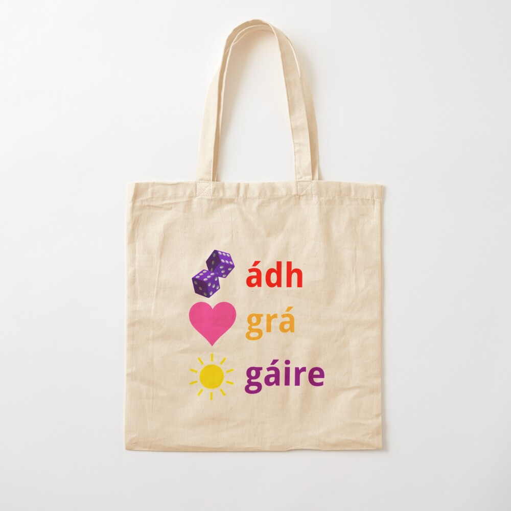 ádh Grá Gáire Tragetasche Trag – Luxury Bags Gr Bewertung und Preis