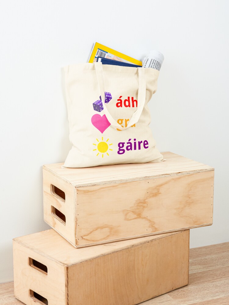 ádh Grá Gáire Tragetasche Trag – Luxury Bags Gr Bewertung und Preis
