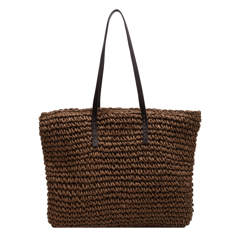 Strohgewebte Tragetaschen, läs – Luxury Bags Vendor Bewertung und Preis
