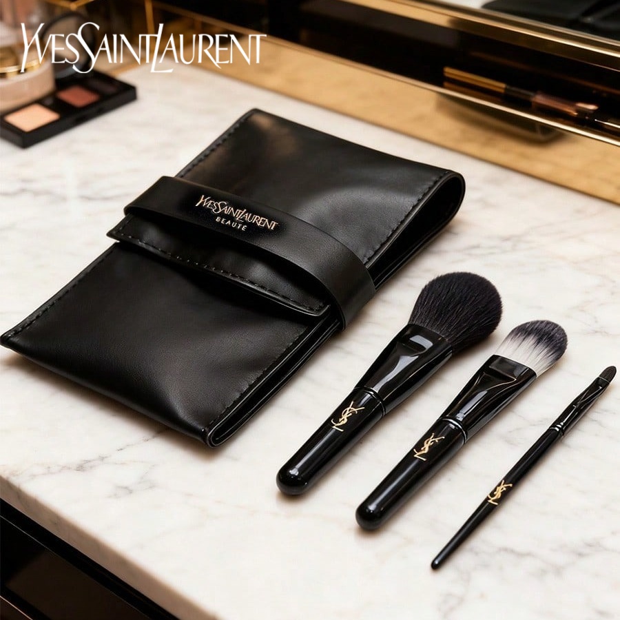 YSL Modell 3-teiliges Essentie – Luxury Beach Bags Ysl Bewertung und Preis