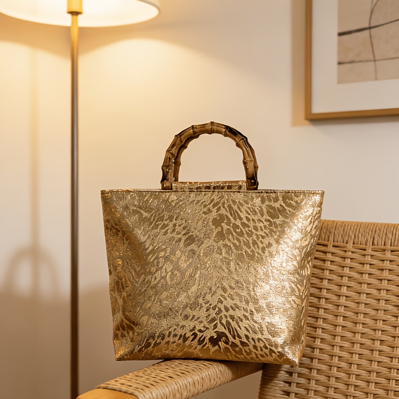 Leichte Luxus-Tragetasche aus  – Luxury Bags Vendor Bewertung und Preis
