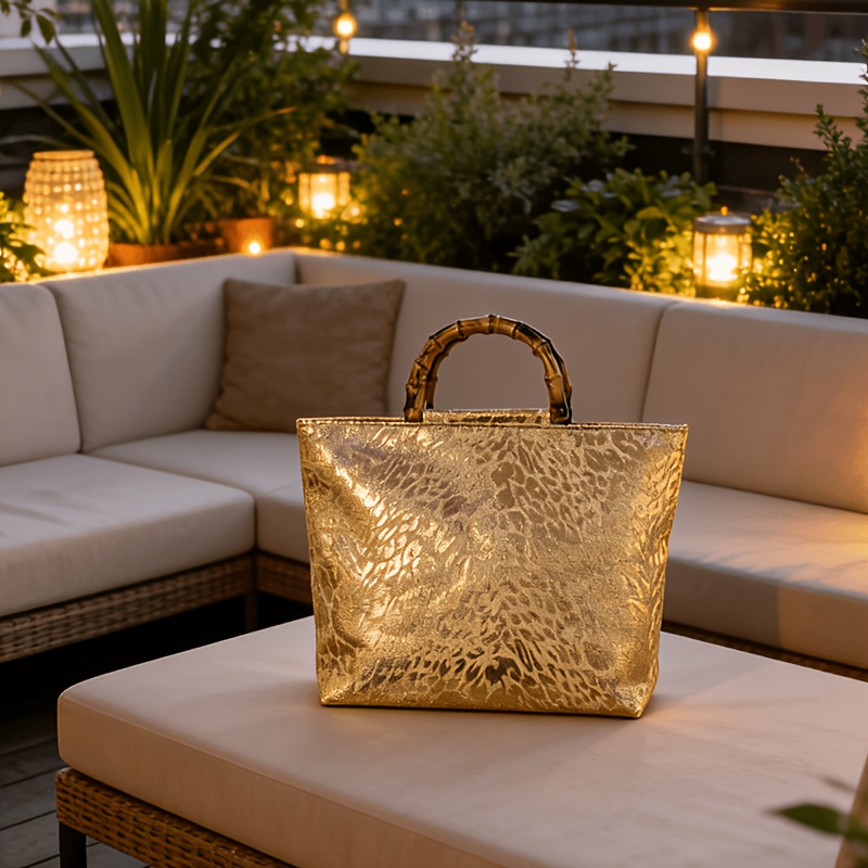 Leichte Luxus-Tragetasche aus  – Luxury Bags Vendor Bewertung und Preis