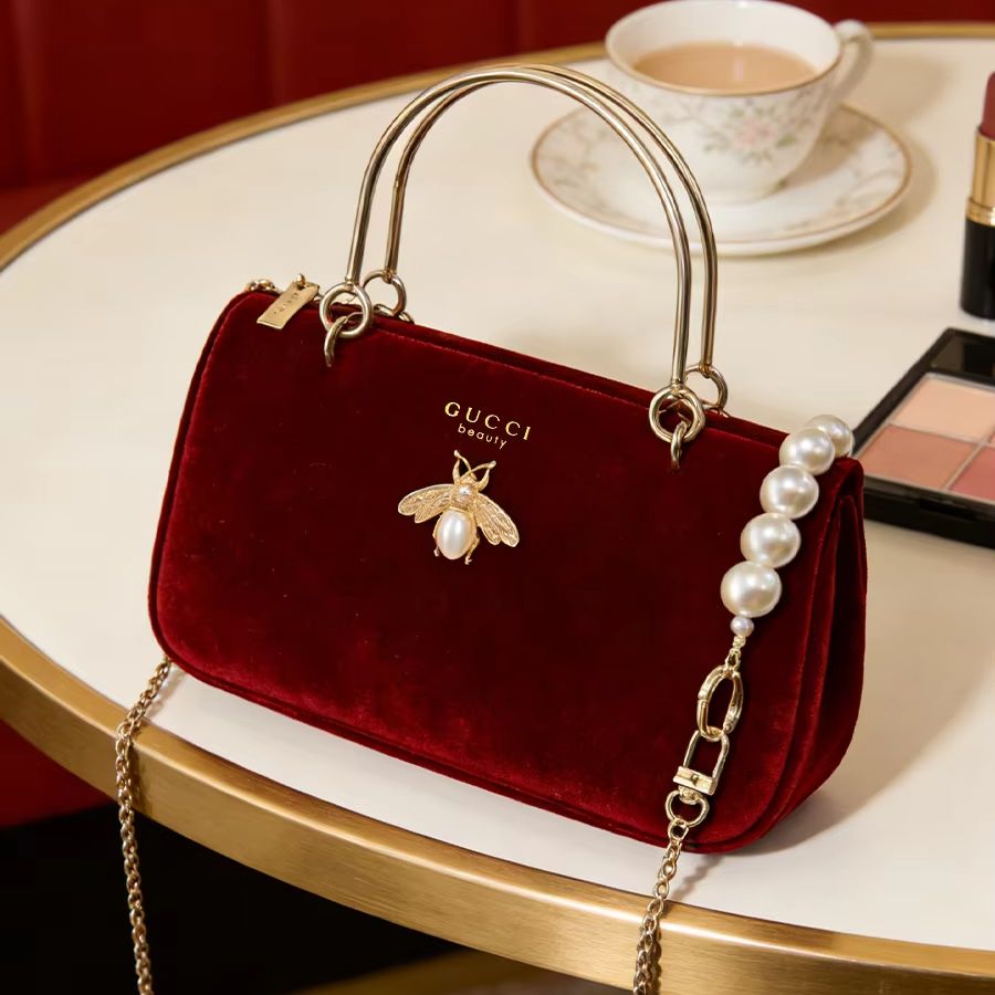 Gucci Tasche für Damen, Mittel – Luxury Beach Bags Ysl Bewertung und Preis