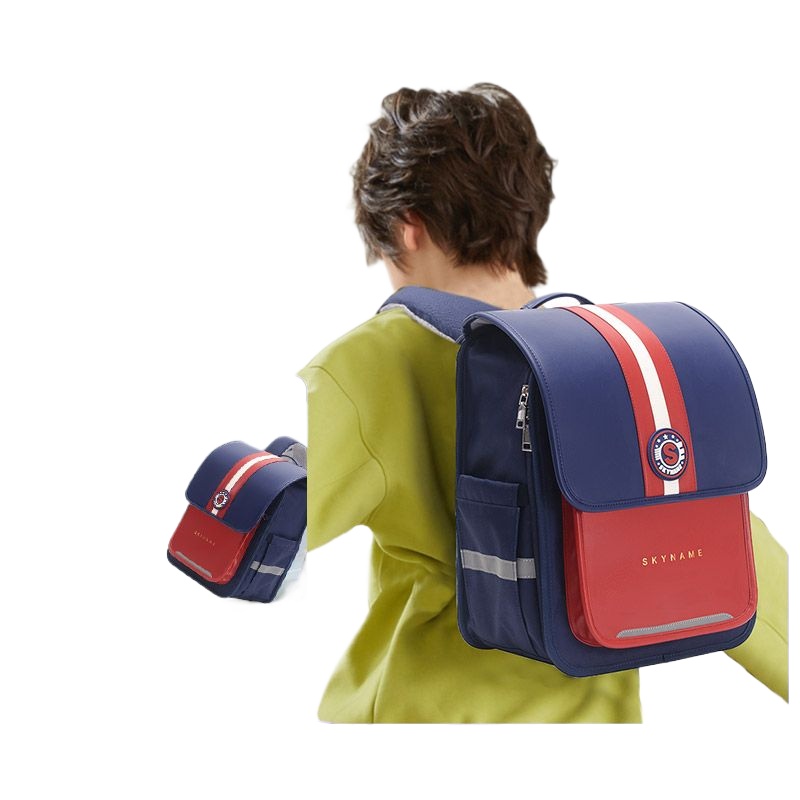 Neue Mode Schule Taschen Junge – Luxury Japanese Bags Brands Bewertung und Preis